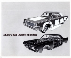 1963 Lincoln Continental B&W-09.jpg